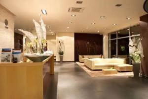 Spa Hotel Felicitas, Подебрады