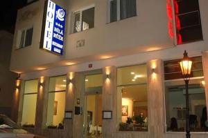 Hotel «Bila Ruze»
