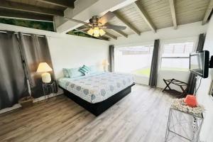 Отель «a Place In The Sun - Adults Only Big Units, Privacy Gardens & Heated Pool & Spa In 1 Acre Park Prime Location, Pet Friendly, Top Midcentury Modern Boutique», Палм-Спрингс
