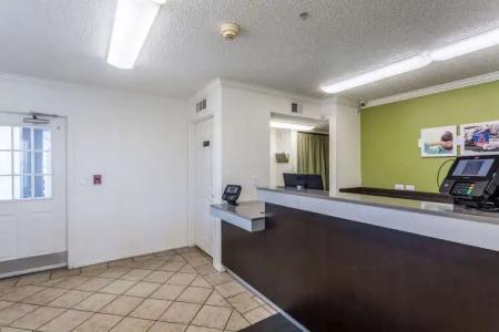 Studio 6-Albuquerque, NM - North - 10