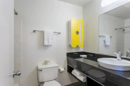 Studio 6-Albuquerque, NM - North - 22