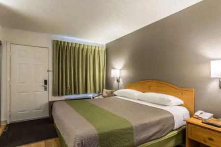 Studio 6-Albuquerque, NM - North - 26