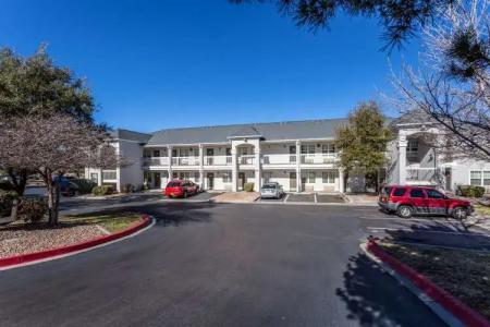 Studio 6-Albuquerque, NM - North - 11