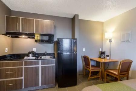 Studio 6-Albuquerque, NM - North - 14