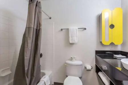 Studio 6-Albuquerque, NM - North - 30