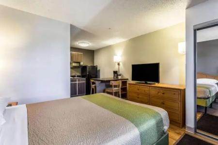 Studio 6-Albuquerque, NM - North - 25