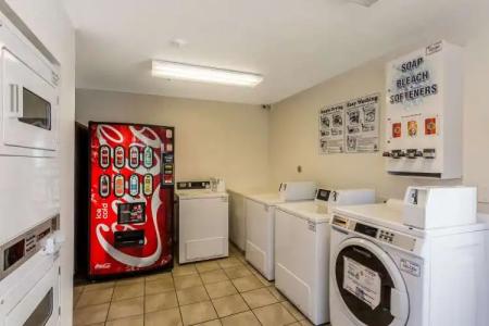 Studio 6-Albuquerque, NM - North - 2