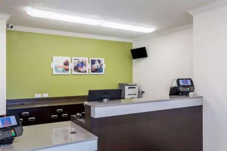 Studio 6-Albuquerque, NM - North - 13