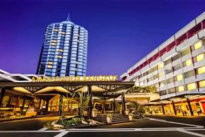 Ambassador Hotel Bangkok - Sha Extra Plus
