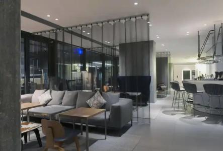 Scandic Frankfurt Museumsufer - 46