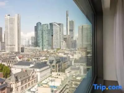 Scandic Frankfurt Museumsufer - 78