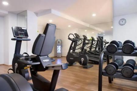 Scandic Frankfurt Museumsufer - 22