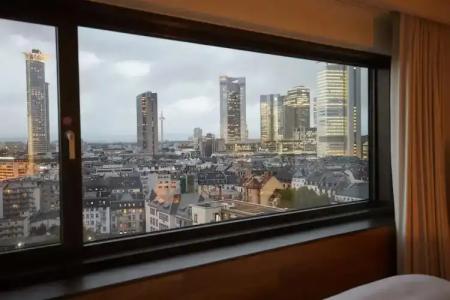 Scandic Frankfurt Museumsufer - 64