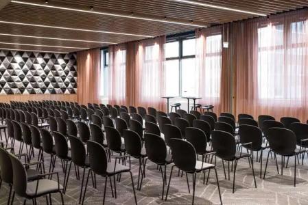 Scandic Frankfurt Museumsufer - 19