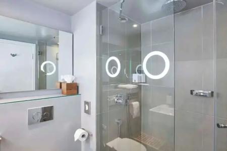 Scandic Frankfurt Museumsufer - 68