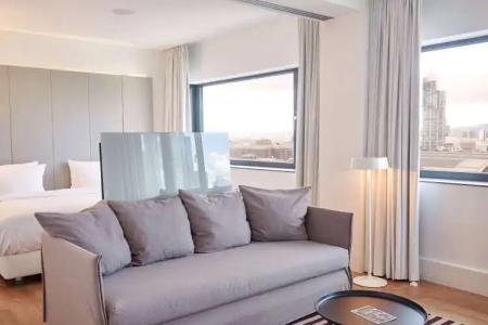 Scandic Frankfurt Museumsufer - 88