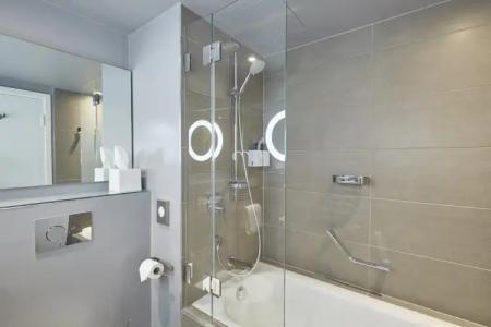 Scandic Frankfurt Museumsufer - 8