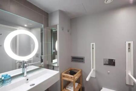 Scandic Frankfurt Museumsufer - 56