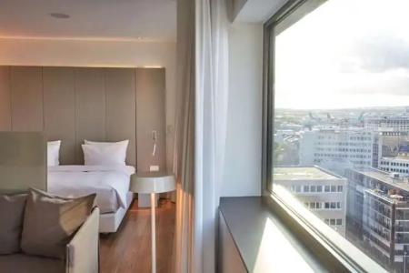 Scandic Frankfurt Museumsufer - 86