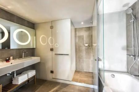 Scandic Frankfurt Museumsufer - 47