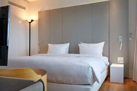 Scandic Frankfurt Museumsufer - 77