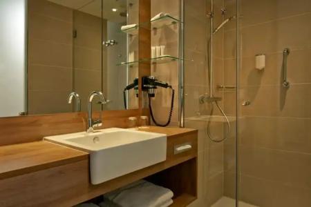 Scandic Frankfurt Museumsufer - 39