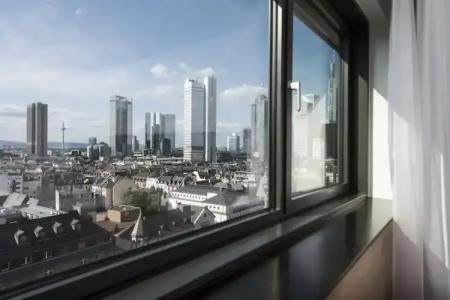 Scandic Frankfurt Museumsufer - 71