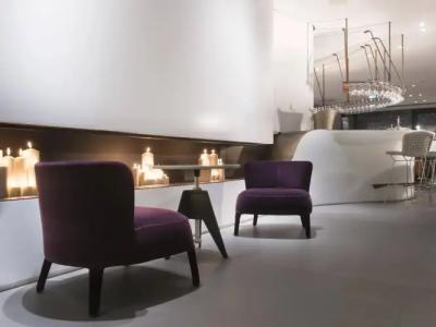 Scandic Frankfurt Museumsufer - 32