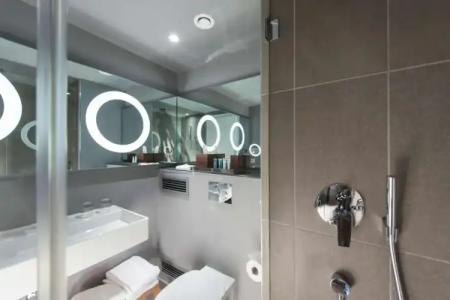 Scandic Frankfurt Museumsufer - 92