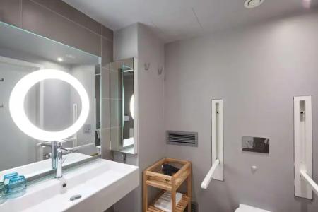 Scandic Frankfurt Museumsufer - 45