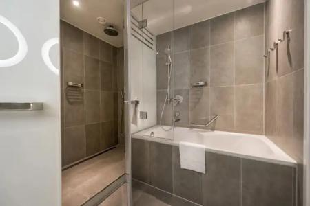 Scandic Frankfurt Museumsufer - 10