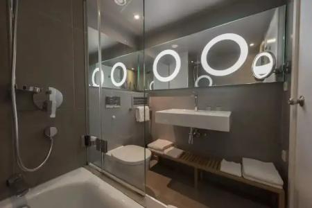 Scandic Frankfurt Museumsufer - 70