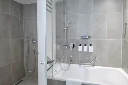 Scandic Frankfurt Museumsufer - 89