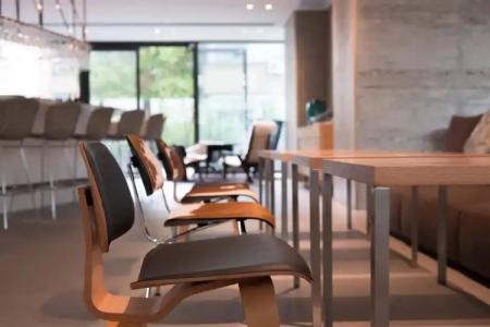 Scandic Frankfurt Museumsufer - 7