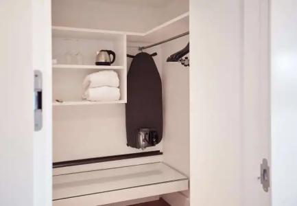 Scandic Frankfurt Museumsufer - 85