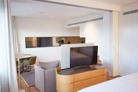 Scandic Frankfurt Museumsufer - 83