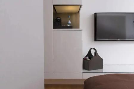 Scandic Frankfurt Museumsufer - 5