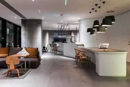 Scandic Frankfurt Museumsufer - 49