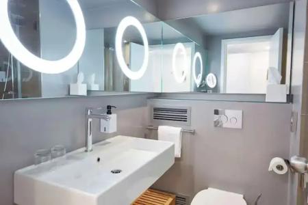 Scandic Frankfurt Museumsufer - 72