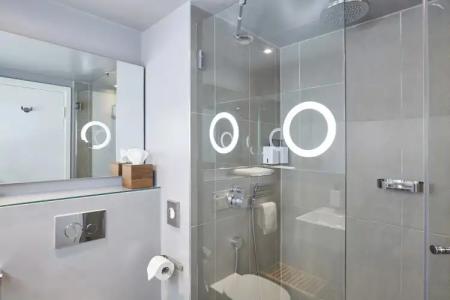 Scandic Frankfurt Museumsufer - 30