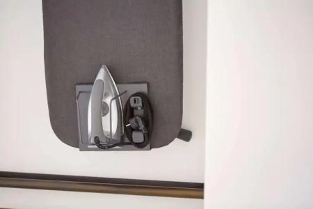 Scandic Frankfurt Museumsufer - 65