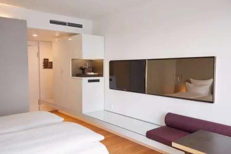 Scandic Frankfurt Museumsufer - 58