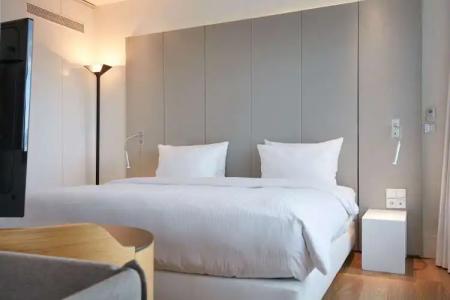 Scandic Frankfurt Museumsufer - 84