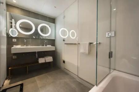 Scandic Frankfurt Museumsufer - 42