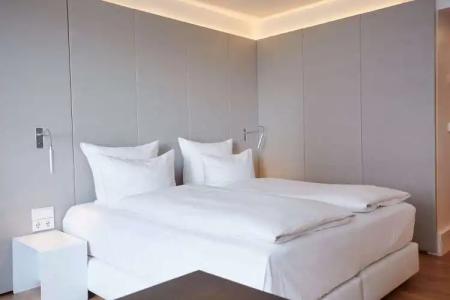 Scandic Frankfurt Museumsufer - 51