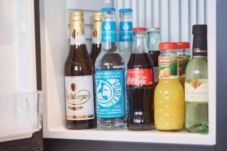 Scandic Frankfurt Museumsufer - 14