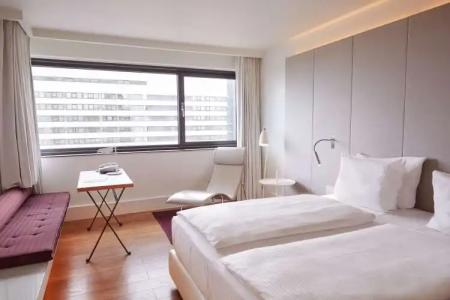 Scandic Frankfurt Museumsufer - 50