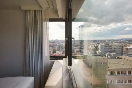 Scandic Frankfurt Museumsufer - 63