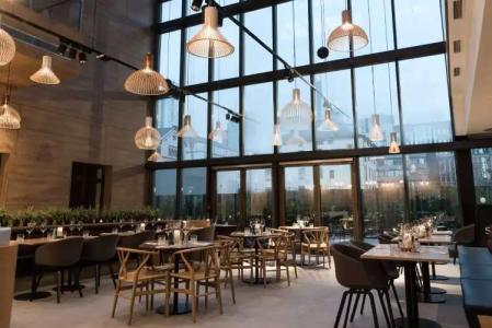 Scandic Frankfurt Museumsufer - 25