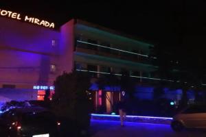 Mirada Hotel, Афины